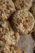 Banana Pudding Cookies